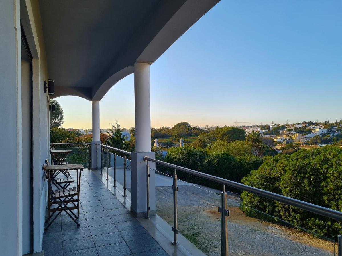 Casa Limao - Private Pool - Beach & Center Villa Carvoeiro  Dış mekan fotoğraf